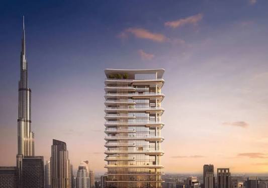 RP Heights, Dubai