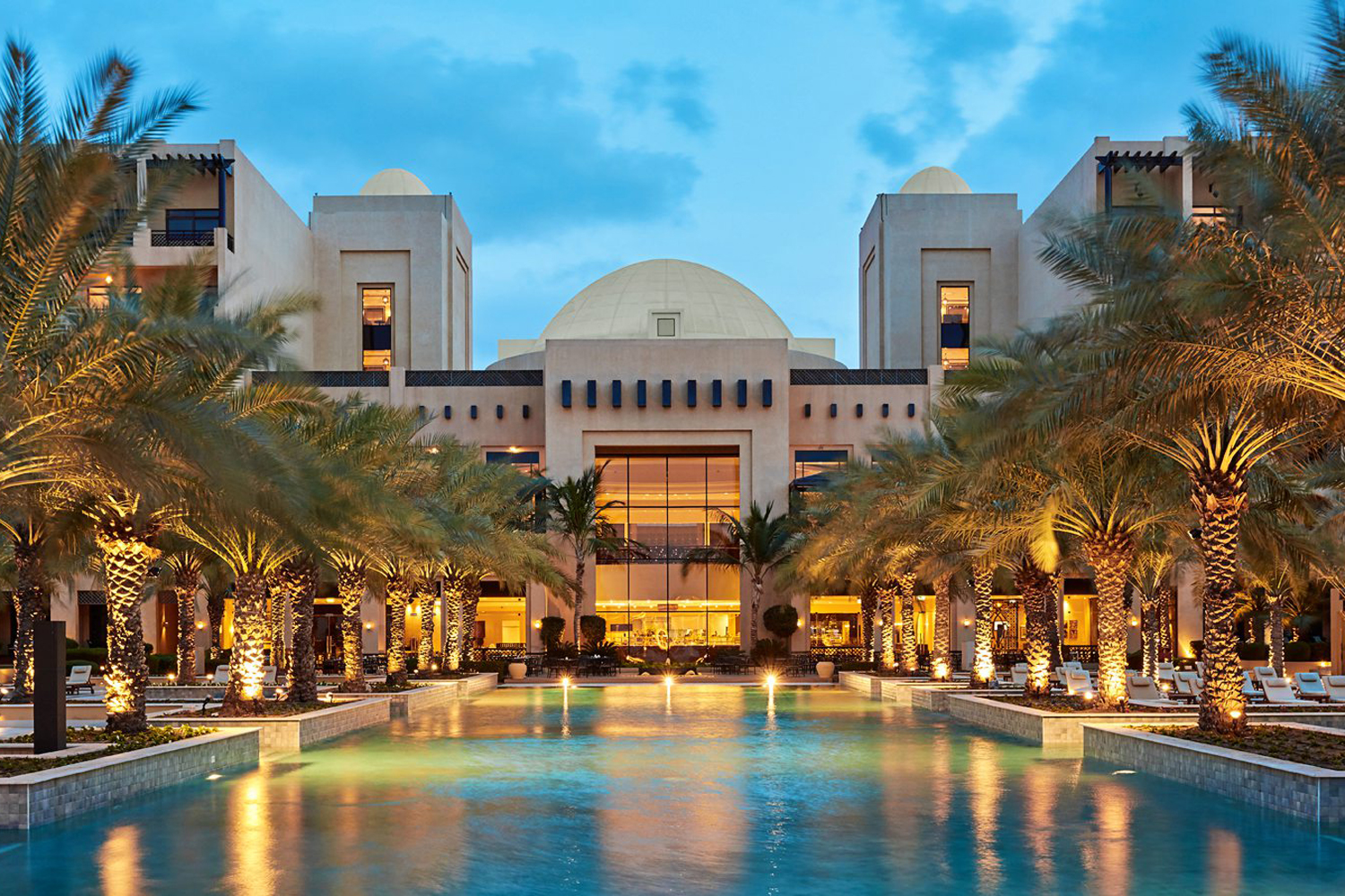 Hilton Ras Al Khaimah Resort & Spa, Ras Al Khaimah