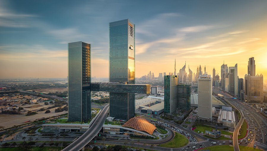 One Zaabeel Project, Dubai