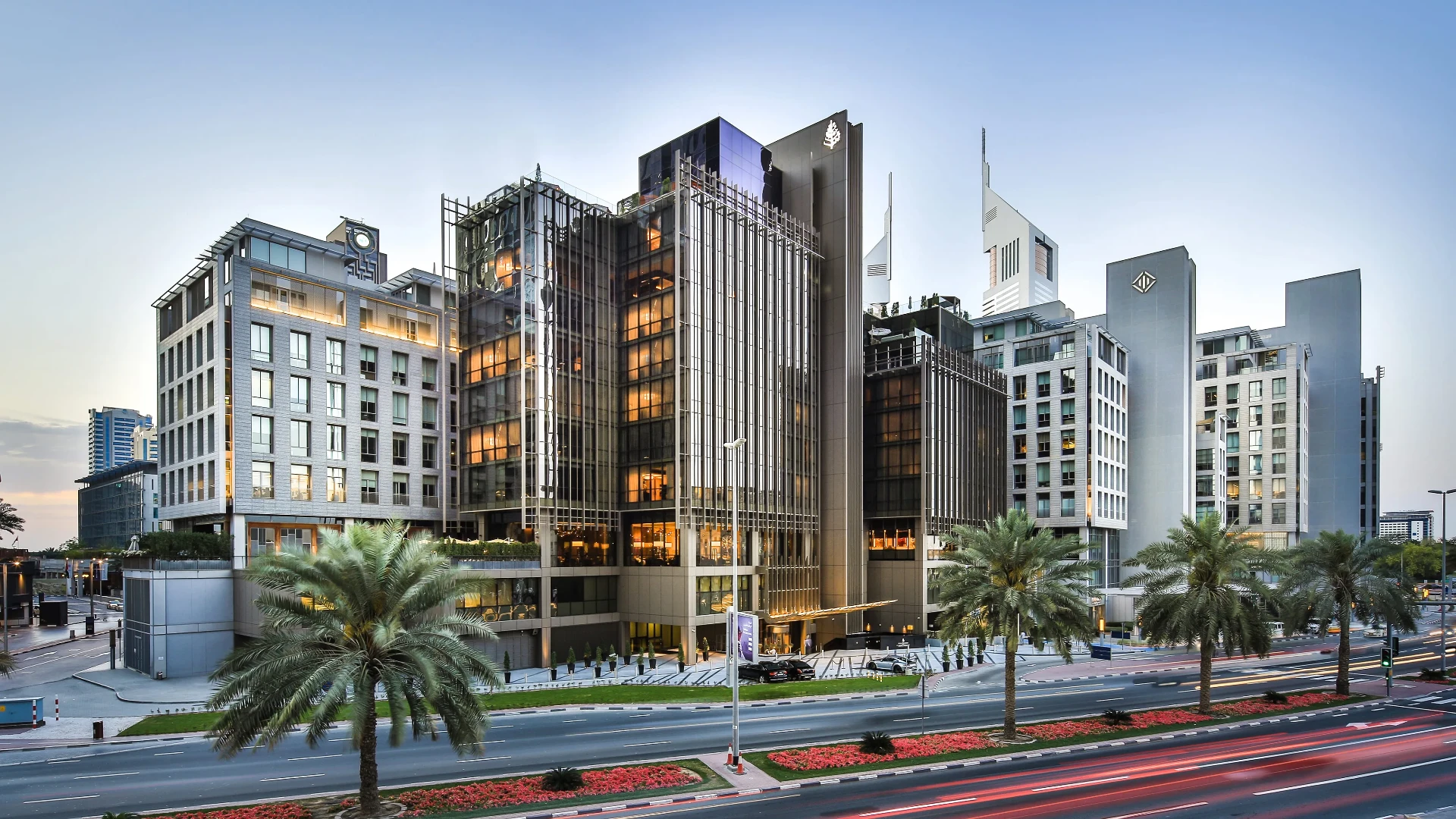 Four Seasons DIFC, Dubai