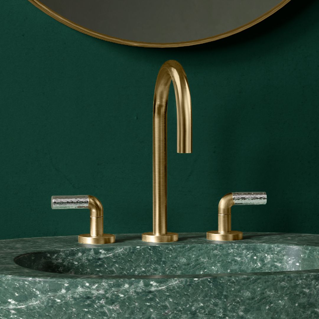 Kallista — Kitchens & Bathrooms