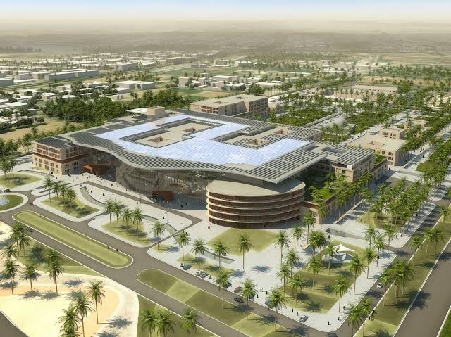 Al Ain Hospital, Al Ain
