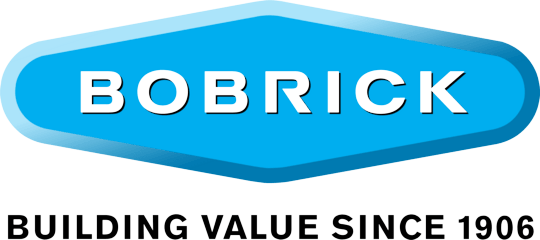 Bobrick logo