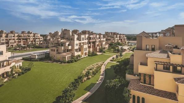 Mirdif, Dubai