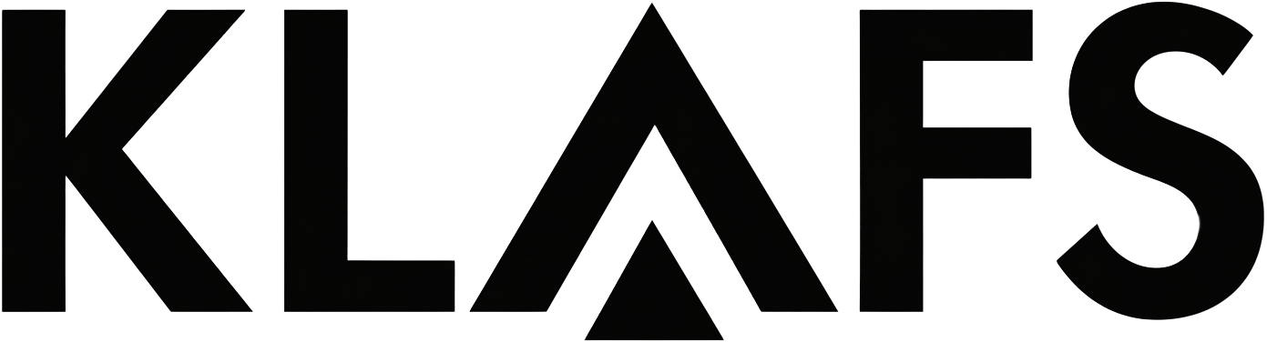 KLAFS logo